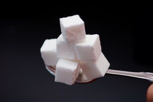 Характеристики питания при диабете